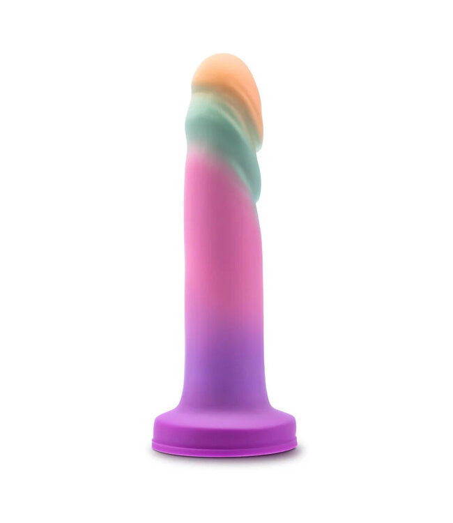 Avant By Blush® | Sunrise Gaze Artisan Silicone Dildo
