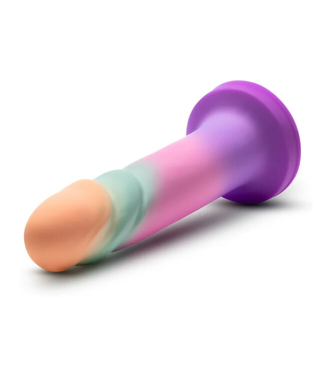Avant By Blush® | Sunrise Gaze Artisan Silicone Dildo