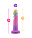 Avant By Blush® | Sunrise Gaze Artisan Silicone Dildo