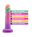 Avant By Blush® | Sunrise Gaze Artisan Silicone Dildo
