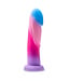 Blushnovelties Avant By Blush® | Borealis Dreams Artisan | Silicone Suction Cup Dildo