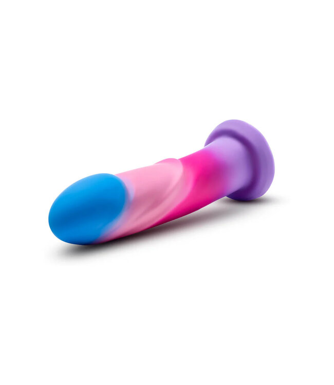 Avant By Blush® | Borealis Dreams Artisan | Silicone Suction Cup Dildo