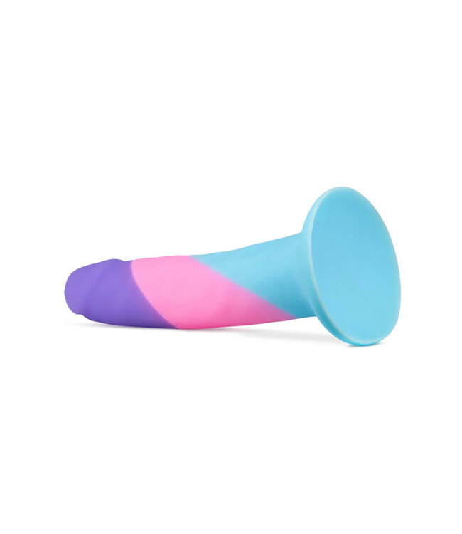 Avant By Blush® | Vision of Love D15 | Suction Cup Base Dildo