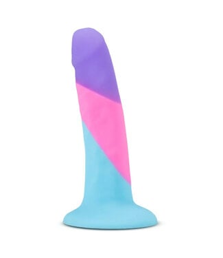 Blushnovelties Avant By Blush® | Vision of Love D15 | Suction Cup Base Dildo