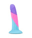 Blushnovelties Avant By Blush® | Vision of Love D15 | Suction Cup Base Dildo