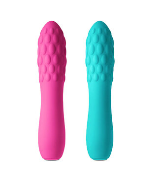 New Sensations Novelties Inc. INYA Rita Rechargeable Vibe