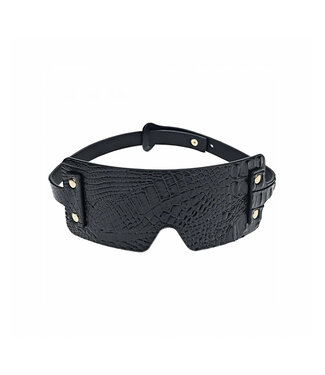 Shots America International Rome Collection Blindfold