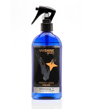 Vivishine Vivishine Spray | Quick & easy Latex  polish