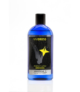 Vivishine Vividress Spray| Latex Dressing Aid