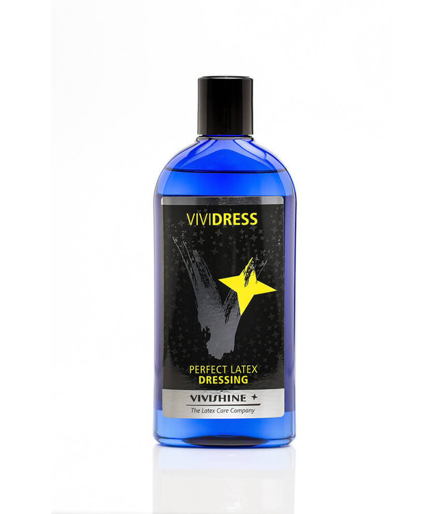 Vividress Spray| Latex Dressing Aid