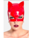 Vinyl Cat Mask