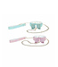 International Paris Collection Collar with Leash