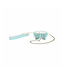 International Paris Collection Collar with Leash