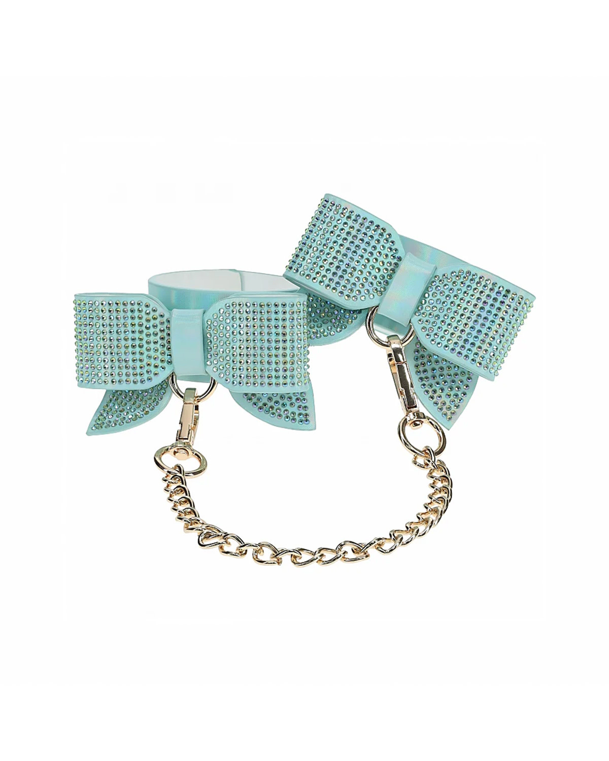 Ouch! Paris Collection Handcuffs