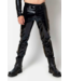 Shawn Vinyl Pants