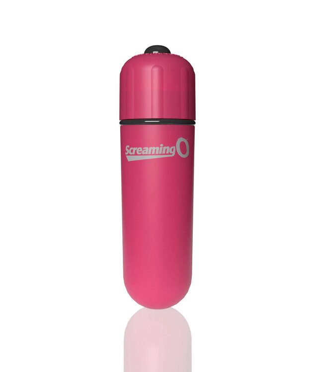 Screaming O 4T Bullet Vibrator