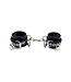 Wrist Cuffs Locking Neoprene