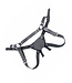 Gender-Neutral Leather Strap On