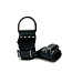 The Multi-Cuff Leather Wrist Suspension Cuffs