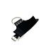 The Multi-Cuff Leather Wrist Suspension Cuffs