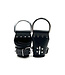 Axovus LLC The Multi-Cuff Leather Wrist Suspension Cuffs
