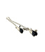 Adjustable Kinky Nipple Clamps