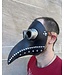 Plague Doctor Halloween Face Mask