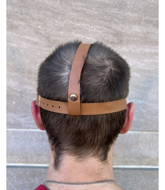 Plague Doctor Halloween Face Mask