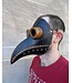 Plague Doctor Halloween Face Mask