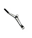 Metal Band Formal Collar