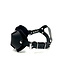 The Ultimate Blindfold