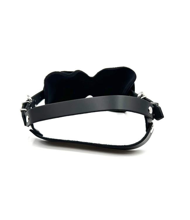 The Ultimate BDSM Blindfold