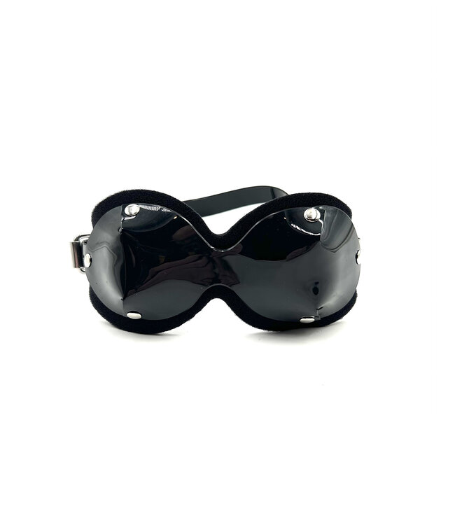 The Ultimate BDSM Blindfold