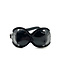 The Ultimate Blindfold