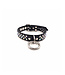 Axovus LLC Locking Princess Bondage Collar