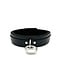 Axovus LLC Locking Leather/Neoprene Collar