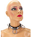 Axovus LLC Sub Collar Triple Metal Band