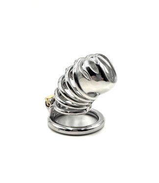 Kulla Total Constance Male Chastity Cage