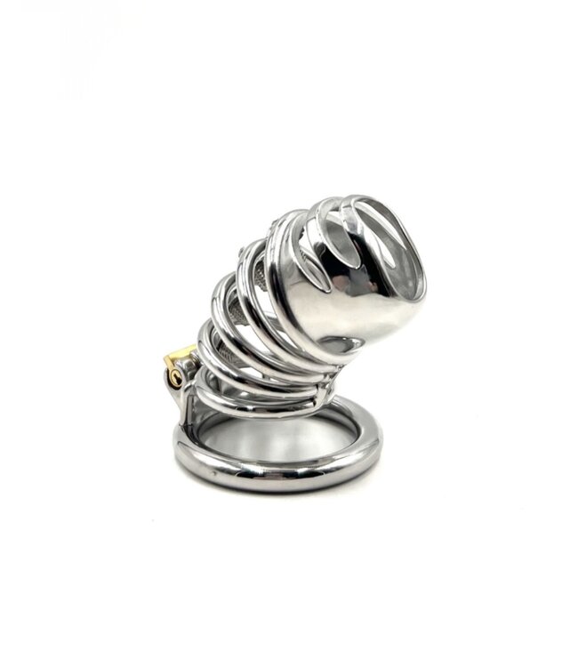 Total Constance Male Chastity Cage