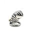Kulla Total Constance Male Chastity Cage