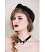 Fräulein Kink Kiss Collar | Fetish Glamour