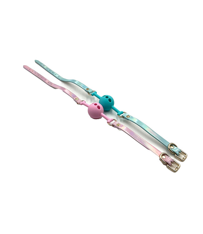 Paris Collection | Mouth Gag