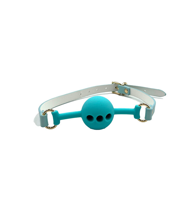 Paris Collection | Mouth Gag