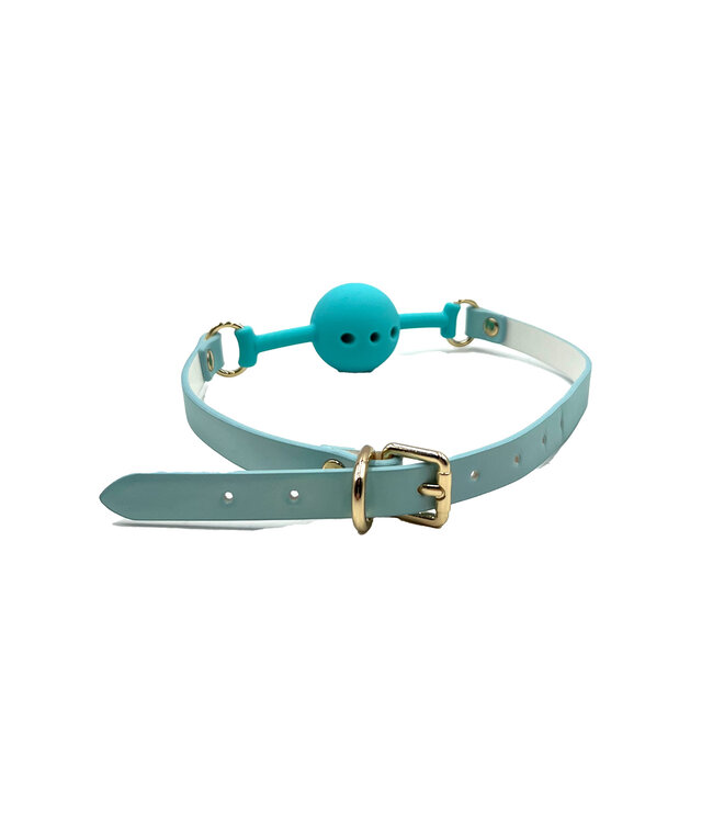 Paris Collection | Mouth Gag