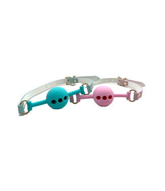 Shots America Paris Collection | Mouth Gag Shots America Paris Collection | Mouth Gag