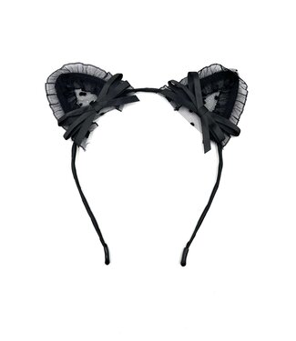 Kulla Cute Kitty Ears | Pet Play