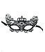 Lace Face Masks | Masquerade