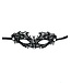 Lace Face Masks | Masquerade