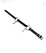 KOOKIE INT'L Pony mouth gag w/locking buckle