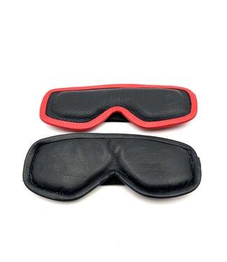 KOOKIE INT'L Pipping goggle blindfold